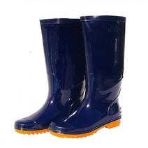 청장화 작업용 장화 착용감 좋고 미끄럼이 방지되는 작업용 장화