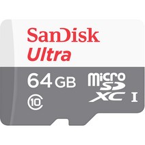 삼성전자 아티브탭3 샌디스크 ultra 320배속, 64GB
