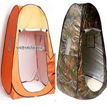 샤워텐트 간이화장실 낚시텐트 간이탈의실, 메이플텐트