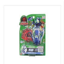 (손오공) 터닝메카드 옥타 블루