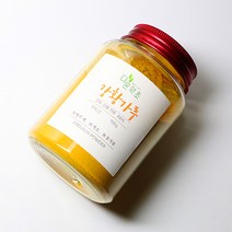 다온약초 강황분말가루 고급형용기, 100g, 1개