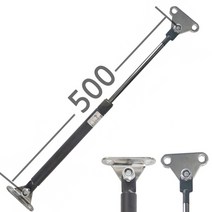 명가철물 쇼바 500, 1개