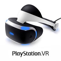 PS4 VR 게임기기, CUH-ZVR1KX