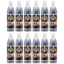 모데나 발사믹 크림 소스, 12개, 500ml