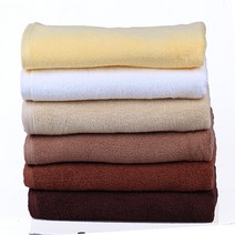 천마물산 국산 호텔용 바스 비치 타올 수건 특 430g 70*140cm, 보라, 1장