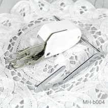JSTrading 가정용 워킹풋 가이드 노루발 (일체형) 대만산