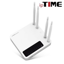 EFM ipTIME A604SE 유무선공유기, A604M