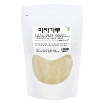 호미자루 마카분말(페루산) 300g, 1개