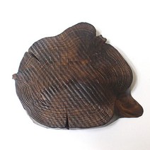 토비 향나무 차탁 (대), 1개, 1