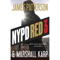 NYPD Red 3, Little Brown & Co
