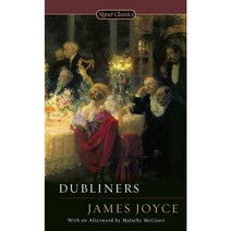 DUBLINERS, Penguin USA