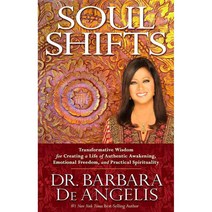 Soul Shifts, Hay House Inc