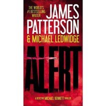 Alert LARGE PRINT, Little Brown & Co