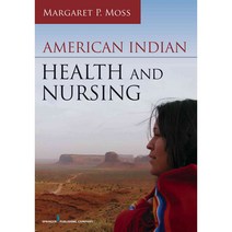 American Indian Health and Nursing, Springer Pub Co