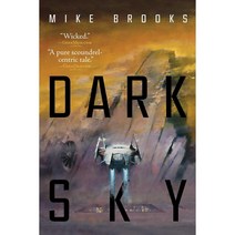 Dark Sky, Saga Pr