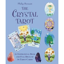 The Crystal Tarot, Cico Books