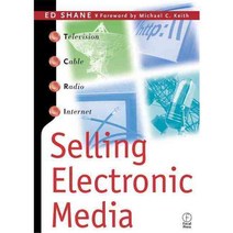 Selling Electronic Media, Focal Pr