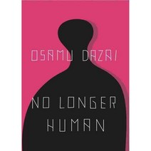 No Longer Human, New Directions