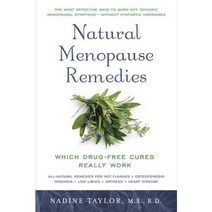 Natural Menopause Remedies: Which Drug-free Cures Really Work, Berkley Pub Group