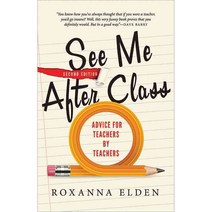 See Me After Class: Advice for Teachers by Teachers, Sourcebooks Inc