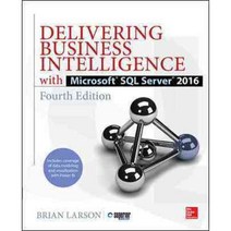 Microsoft SQL Server 2016 Reporting Services, McGraw-Hill Osborne Media