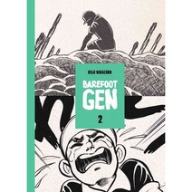 Barefoot Gen 2: The Day After, Last Gasp of San Francisco