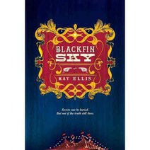 Blackfin Sky, Running Pr Book Pub