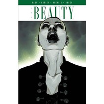 The Beauty 3, Image Comics