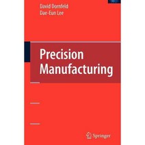 Precision Manufacturing, Springer Verlag