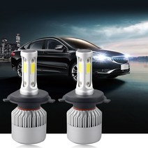 S2 스포티지R LED 안개등 881, H3, 1세트