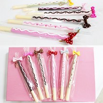 나성 빼빼로 볼펜 막대과자, 1개