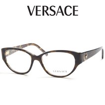 베르사체 VE3183-5083 안경테 정품 VERSACE