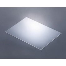 석광 아크릴판 A4 25cm*28cm 투명 (1T), 1개, 투명(25*28cm)