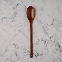 그린상사 고품격 옻칠 나무 조리도구, 22. 볶음 스푼(미니)