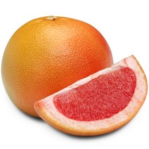 남아공 레드자몽, 1박스, 남아공 레드자몽 20개(340-360g)