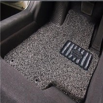 루젠 프리미엄 코일카매트 레드, 레드 현대 에쿠스V I(신형)