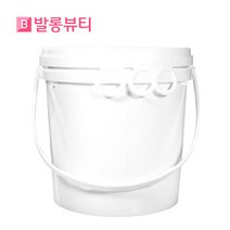 모델링팩 모델링통 2000ml, 1개