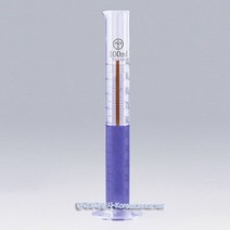 메스실린더100ml