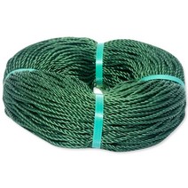 한반도철망 다용도 로프 모음 1롤판매, 1롤