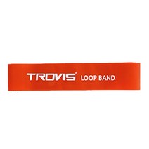 TROVIS 루프밴드, 레드