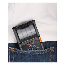 빅솔론 SPP-R200II 휴대용 라벨프린터 영수증프린터, SPP-R200II IOS/안드로이드겸용