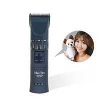 SS1811 보거스 맥스 프로이발 MAX ER541 덧날 충전식 미용
