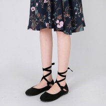 [아트박스 POOM/슈쁨] 여성 스트랩 플랫슈즈 ws-2291프체