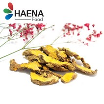 해나식품 진도 울금, 300g, 1개