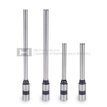 현대오피스 페이퍼프랜드 천공기 소모품 천공날 IQ-100A용 6mm 7mm, A타입/7mm(날길이10cm)