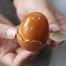맛군 촉촉쫄깃 구운계란(구운란) 훈제란 30알 60알 90알, 02. 촉촉쫄깃 구운란 60알, 1박스