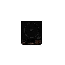 웰치 인덕션 1구 KRI-B180 이동형 프리스탠딩 힛트몰, 자가설치