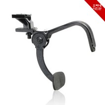 오빠네사진관 - PLT(정품) PLV-9603 숄더리그, 1개, 숄더리그9603(검정)