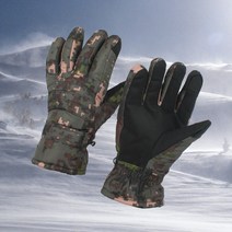 내사랑꾸나 스마트 뱅키드 장갑 디지털