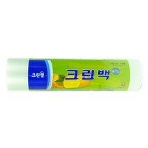 크린랲 크린백 롤타입 25cm x 35cm x 200매